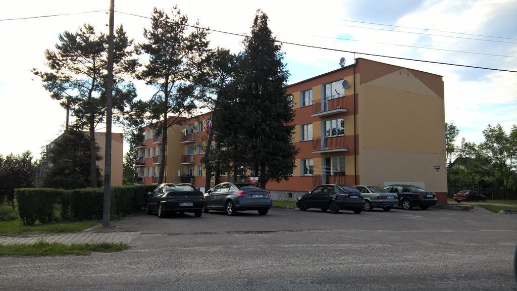 Turkus Apartament