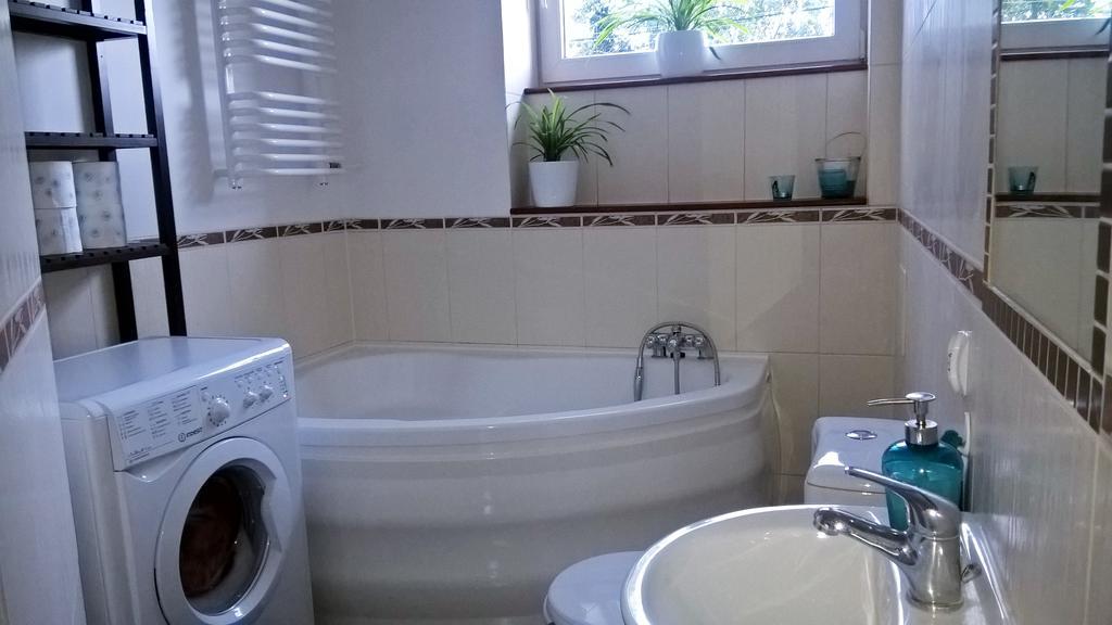 Apartament Turkus Kołobrzeg