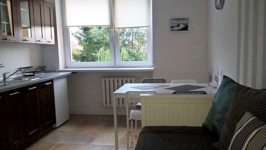 Turkus Apartament