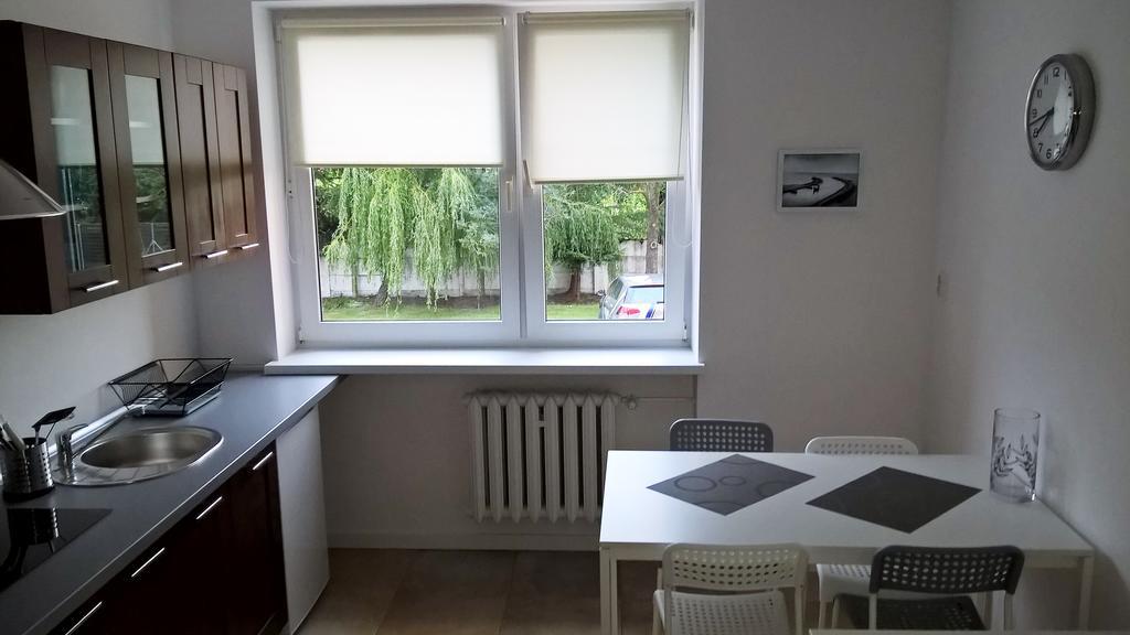 Apartament Turkus *