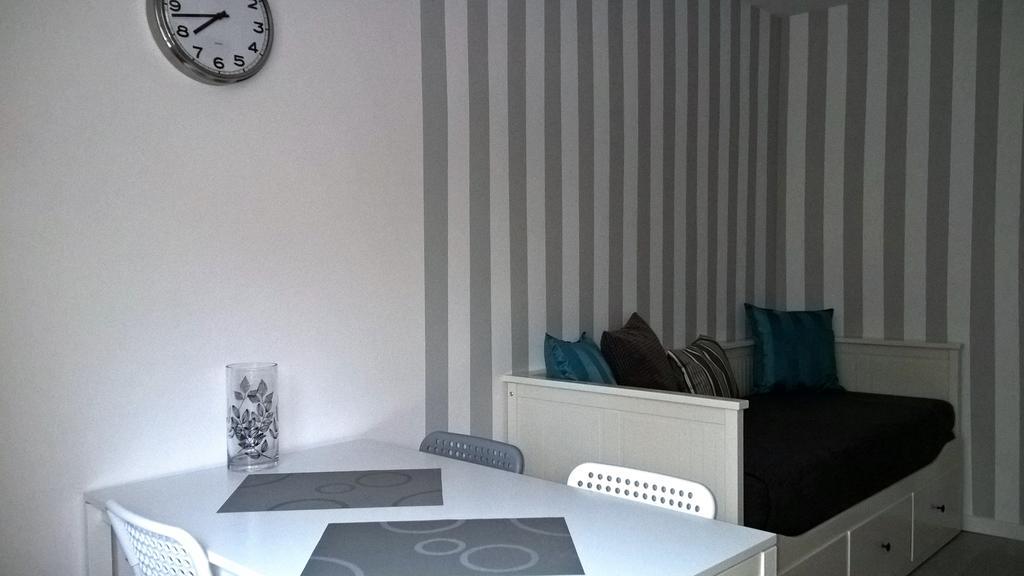 Turkus Apartament *