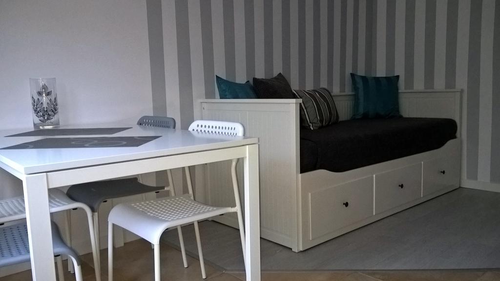 Apartament Turkus Kołobrzeg