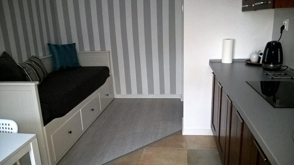 Apartament Turkus