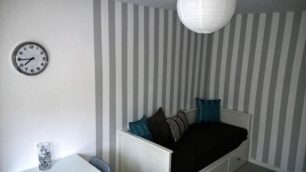 Turkus Apartament Kołobrzeg
