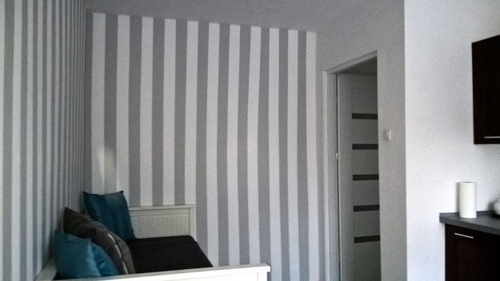 Turkus Apartament