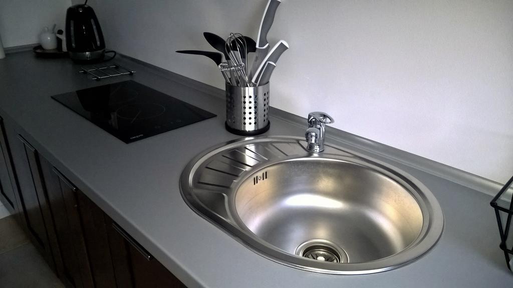 Turkus Apartament *