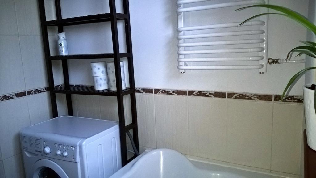 Apartament Turkus Kołobrzeg