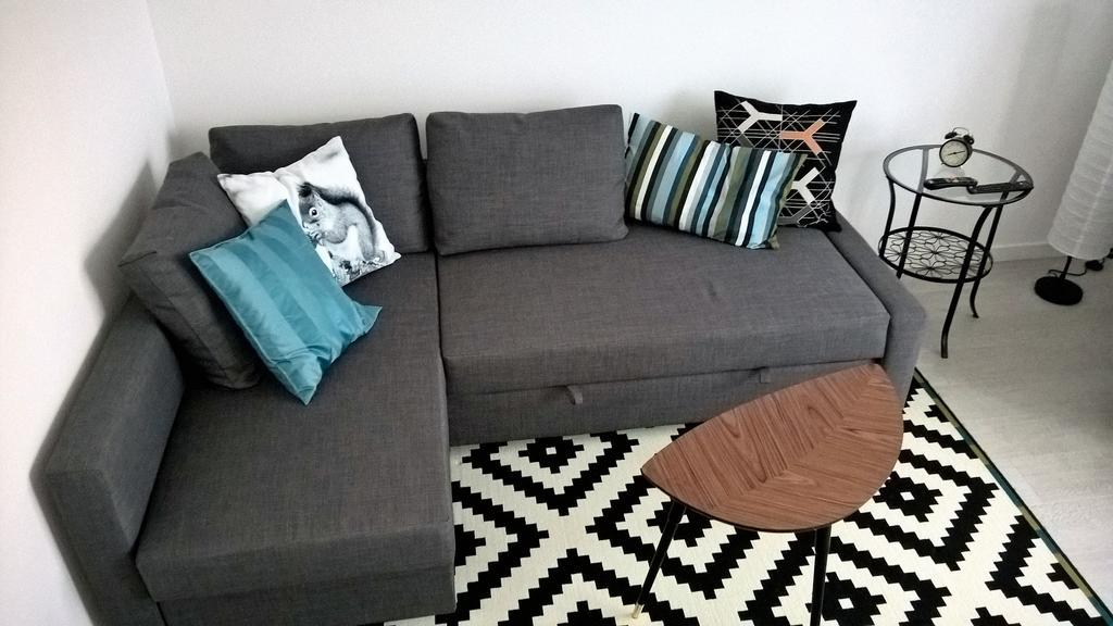 Apartament Turkus *