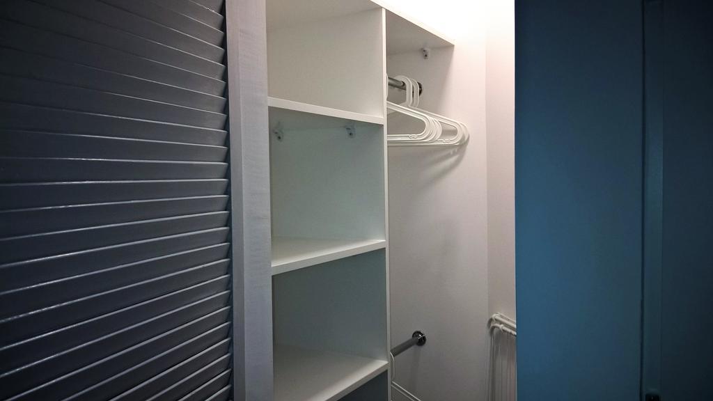 Apartament Turkus