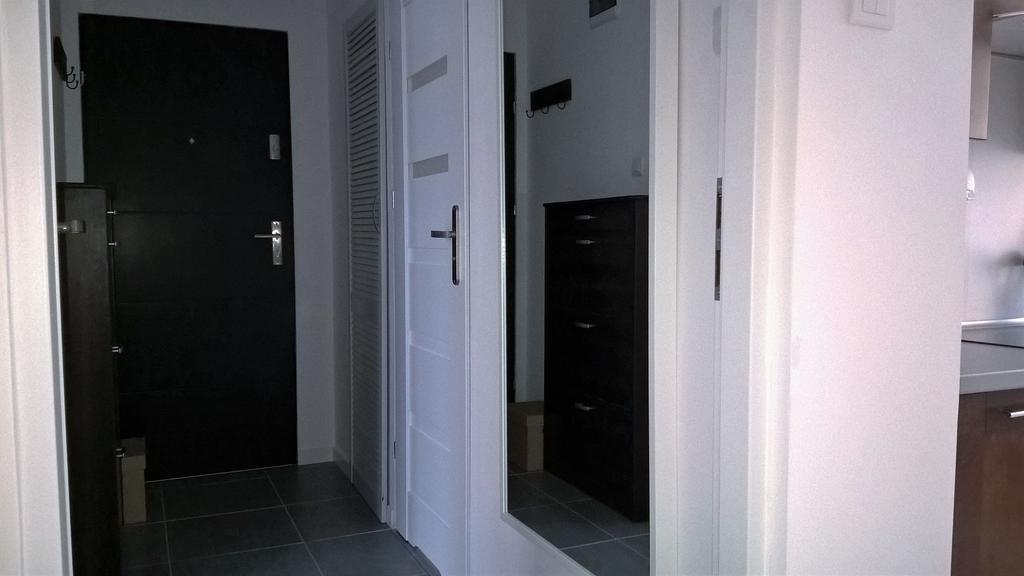 Turkus Apartament Kołobrzeg
