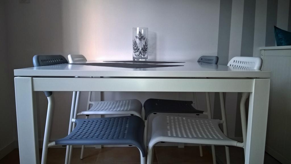 Turkus Apartament