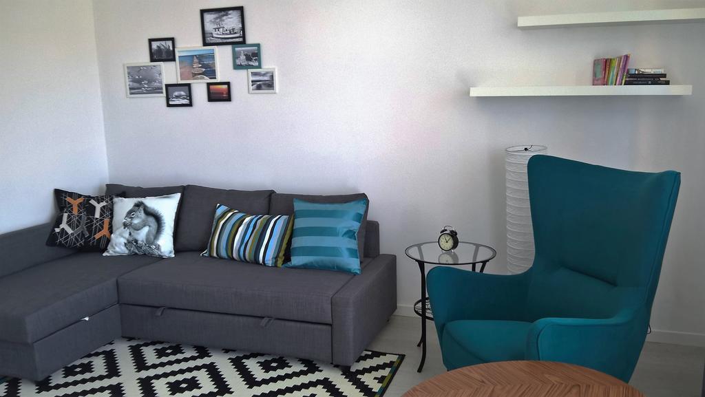 Apartament Turkus Kołobrzeg