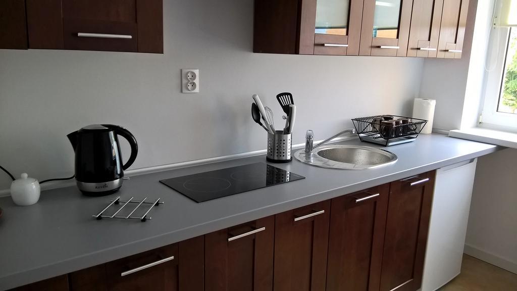 Turkus Apartament *
